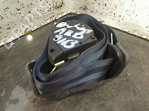 Used Rear right seatbelt Rear right seatbelt CITROËN BERLINGO / BERLINGO FIRST MPV (MF_, GJK_, GFK_) 1.6 16V (MFNFU) (109 hp) 32702253 32702253