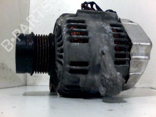 Used Alternator JEEP CHEROKEE (KJ) 2.8 CRD 4x4 (150 hp) 26091363