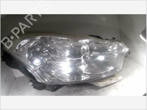 Used Right headlight CITROËN C-CROSSER (VU_, VV_) 2.2 HDi (156 hp) 26097646