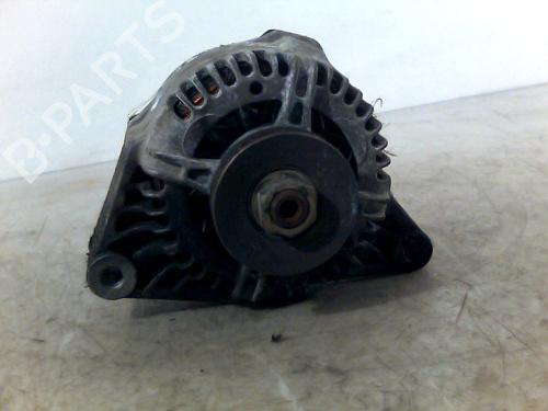 Used Alternator CITROËN SAXO (S0, S1) 1.0 X (50 hp) 33190735