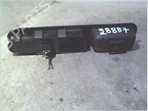 Switch PEUGEOT 307 (3A/C) 1.6 HDi 110 | BP33818568I30 - Image 2
