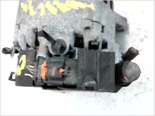 Alternator CITROËN C4 Grand Picasso II (DA_, DE_) 1.6 BlueHDi 120 | BP27362512M7 