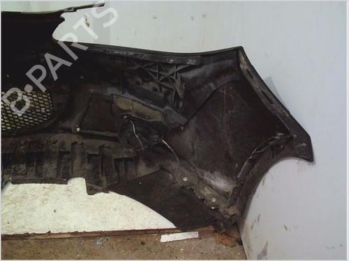 Front bumper SEAT ALTEA XL (5P5, 5P8) 1.9 TDI | BP28324854C7 