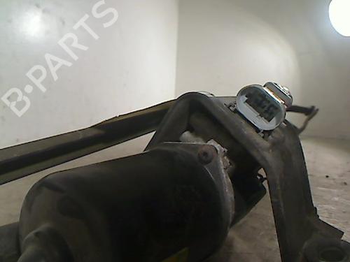 Front wipers mechanism IVECO DAILY III Van 35 S 13 V,35 C 13 V | BP29576523C83 