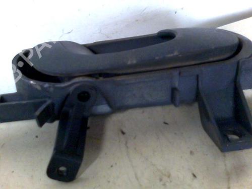 Used Front left interior door handle CITROËN JUMPY I (U6U_) 1.9 D (69 hp) 28808111