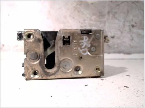 Used Rear right lock CITROËN AX (ZA-_) 14 D (52 hp) 26109555