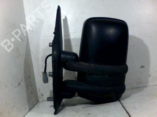 Used Left mirror RENAULT MASTER II Bus (JD) 1.9 dCi 80 (82 hp) 26081756