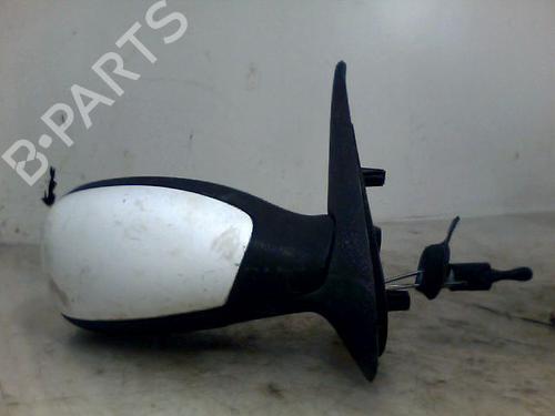 Right mirror PEUGEOT 306 Hatchback (7A, 7C, N3, N5) 1.6 | BP29440779C27