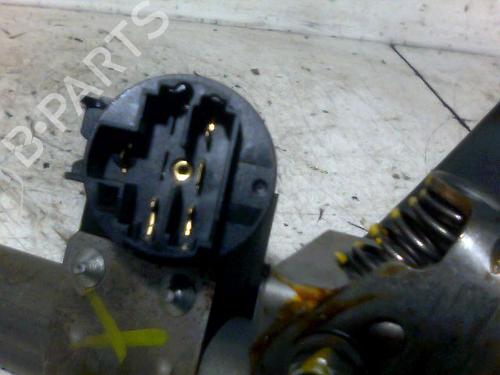 Ignition barrel FIAT PANDA (169_) 1.2 (169.AXB11, 169.AXB1A) | BP26081145M48 