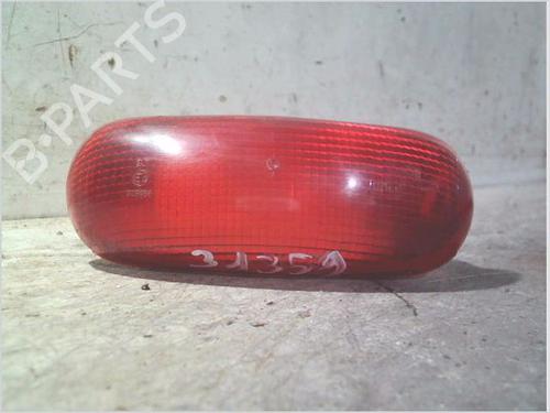 Bremselys RENAULT KANGOO Express (FC0/1_) 1.5 dCi (FC1E) (68 hp) 29370626