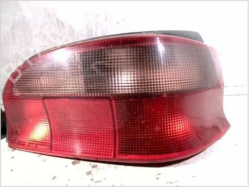 Used Right taillight CITROËN SAXO (S0, S1) 1.1 X, SX (60 hp) 26110359
