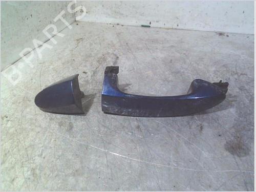 Used Rear right exterior door handle FORD FIESTA VI (CB1, CCN) 1.6 Ti (120 hp) 29594450