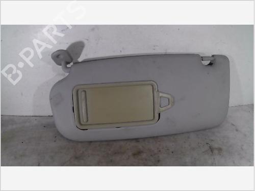 Used Left sun visor FORD ECOSPORT 1.0 EcoBoost (140 hp) 29166323