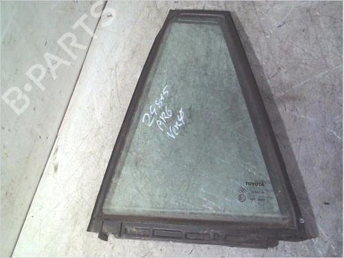 Used Rear left door window TOYOTA VERSO (_R2_) 2.0 D-4D (AUR20_, AUR20R) (126 hp) 29925470