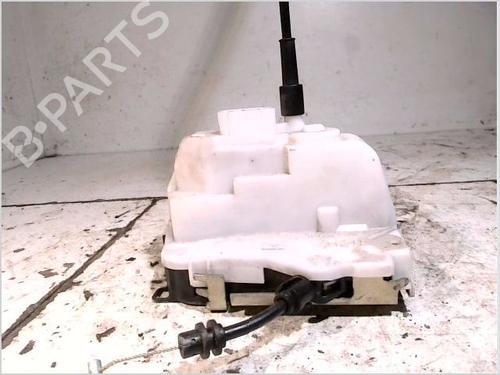Rear right lock CITROËN C3 I (FC_, FN_) 1.4 i Bivalent | BP26100871C99 