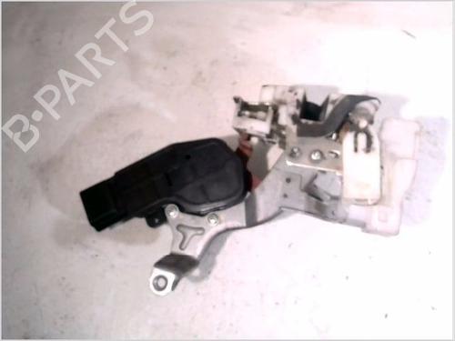 Rear left lock CITROËN C1 (PM_, PN_) 1.4 HDi | BP26108782C100 