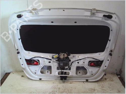 Tailgate SEAT LEON (1P1) 1.9 TDI | BP26115892C6 