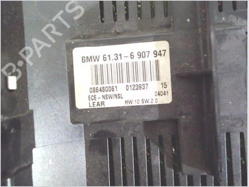 Headlight switch BMW 3 Convertible (E46) 320 Ci | BP36432522I24 - Image 4