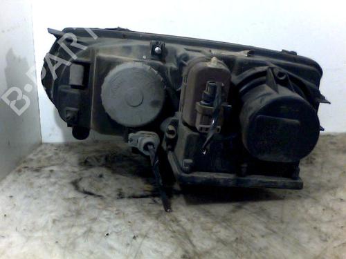 Right headlight RENAULT SAFRANE II (B54_) 2.0 16V (B54L) | BP26077124C29 