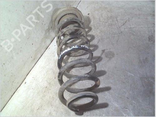 Ressort d'amortisseur Ressort d'amortisseur RENAULT SCÉNIC II (JM0/1_) 1.6 (JM0C, JM0J, JM1B) (113 hp) 34371642 34371642