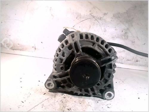 Used Alternator PEUGEOT 407 SW (6E_, 6D_) 2.0 HDi 135 (136 hp) 26109325