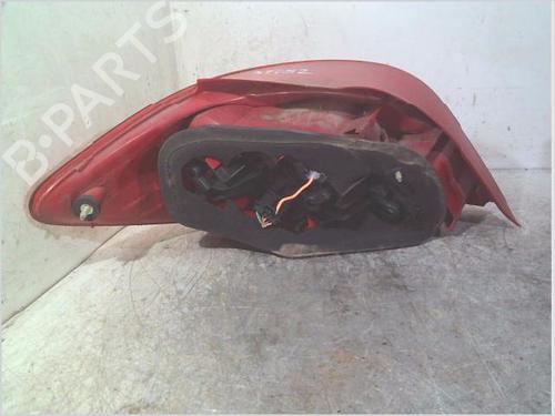 Right taillight PEUGEOT 307 (3A/C) 1.6 HDi | BP30170098C35