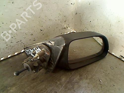 Used Right mirror RENAULT 19 I (B/C53_) 1.9 D (B/C534, B/C53J) (64 hp) 28583859