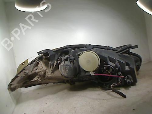 Left headlight MERCEDES-BENZ A-CLASS (W169) A 200 CDI (169.008, 169.308) | BP26109755C28 