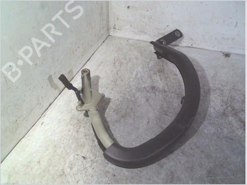 Used Hinge/Door check strap PEUGEOT 607 (9D, 9U) 2.7 HDi 24V (204 hp) 30598452