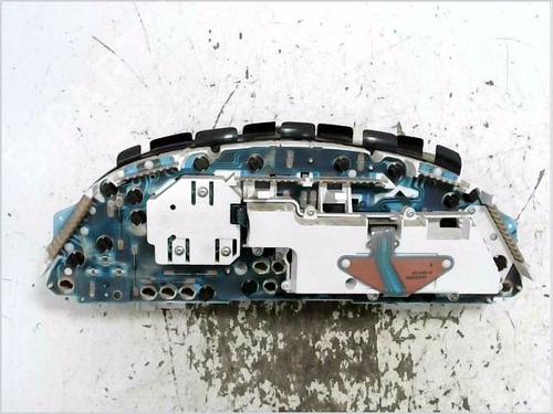 Display monitor CITROËN EVASION MPV (22, U6) 2.1 TD | BP26111099C48