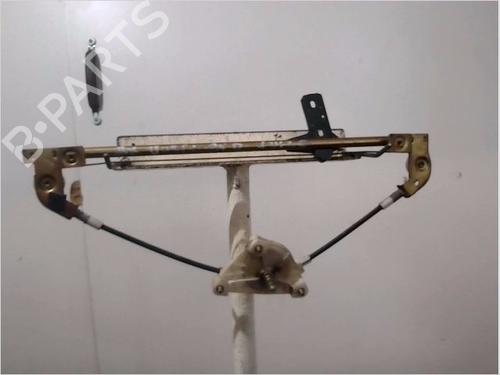 Used Front right window mechanism CITROËN AX (ZA-_) 11 (60 hp) 30327558