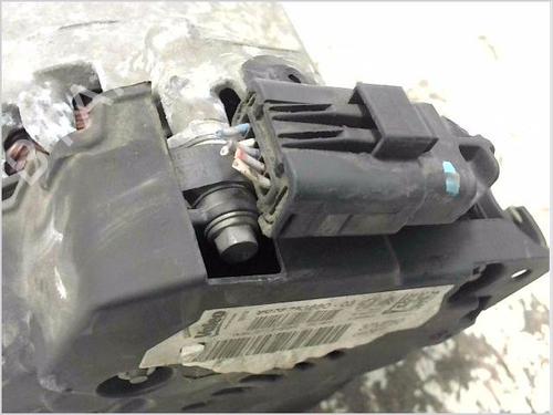 Alternator CITROËN C4 Grand Picasso I (UA_) 1.6 HDi 110 | BP31362228M7 