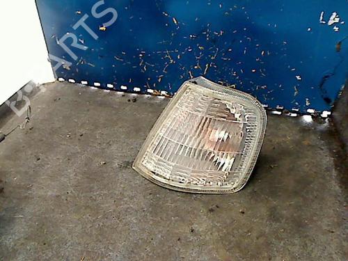 Used Left front indicator Left front indicator PEUGEOT 405 II (4B) 1.9 TD (90 hp) 40127812 40127812
