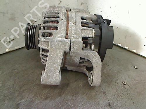 Alternator OPEL CORSA C (X01) 1.2 (F08, F68) | BP26061665M7 