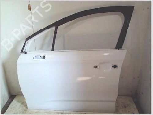 Used Left front door CITROËN C4 II (NC_) 1.6 HDi 90 (92 hp) 26117005