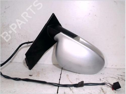 Right mirror VW GOLF PLUS V (5M1, 521) 1.9 TDI | BP26097281C27 