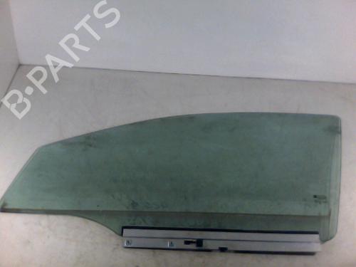 Used Front left door window OPEL ASTRA H Estate (A04) 1.7 CDTI (L35) (125 hp) 26071060