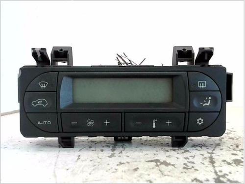 Used Climate control CITROËN C3 I (FC_, FN_) 1.4 HDi (68 hp) 29451704