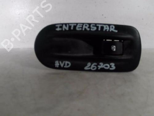 Used Switch NISSAN INTERSTAR Van (X70) dCi 120 (120 hp) 26095824