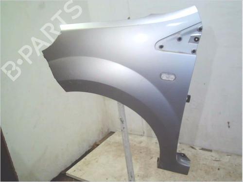 Używane Błotnik przedni lewy RENAULT TWINGO II (CN0_) 1.2 16V (CN0K, CN0V, CN0A) (76 hp) 30864420