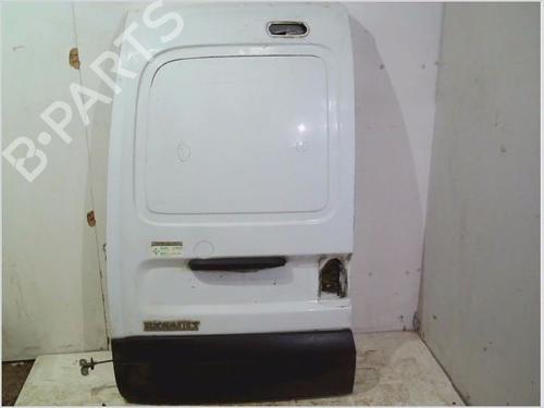 Used Left tailgate RENAULT KANGOO Express (FC0/1_) 1.5 dCi (FC1R) (57 hp) 26082417