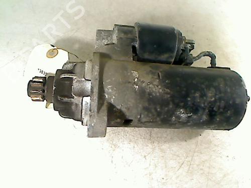 Used Starter VW GOLF IV (1J1) 1.9 TDI (115 hp) 29496994