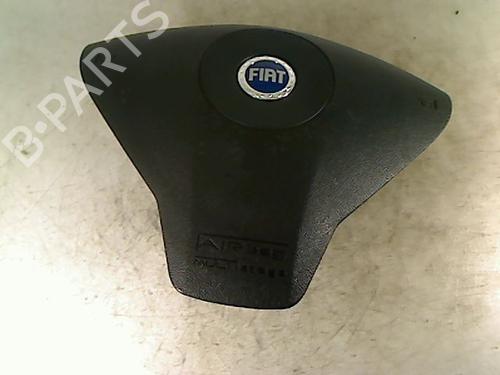 Used Driver airbag FIAT STILO (192_) 1.9 D Multijet (120 hp) 29889987