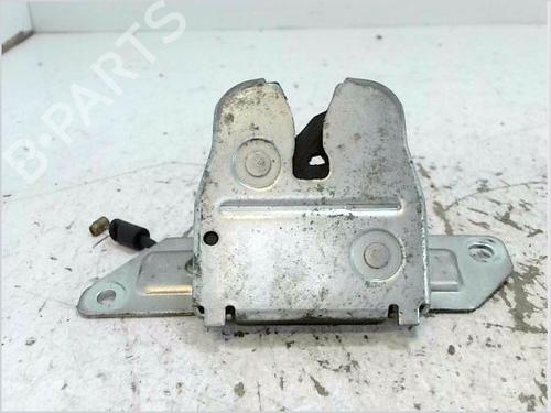 Elektronisk modul MERCEDES-BENZ A-CLASS (W168) A 170 CDI (168.009, 168.109) (95 hp) 26066246