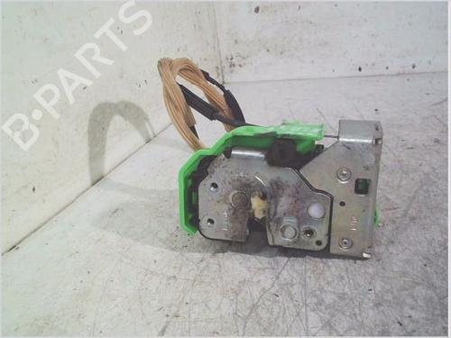 Used Front right lock ALFA ROMEO MITO (955_) 1.6 JTDM (955AXC1B) (120 hp) 26116630