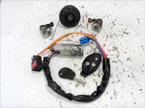 Used Ignition barrel CITROËN XSARA (N1) 1.9 D (70 hp) 28494025