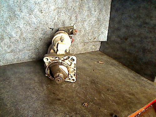 Used Starter FIAT PUNTO (176_) 55 1.1 (54 hp) 29540235