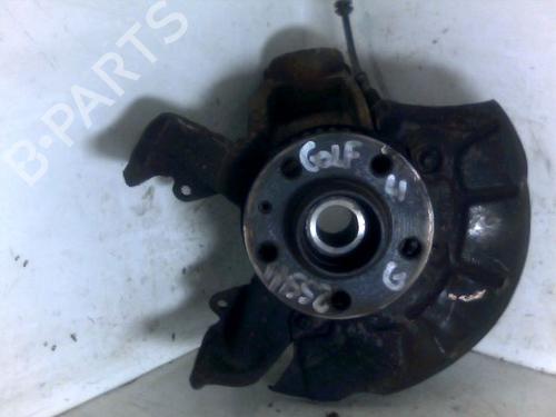 Manga de eixo frente esquerda VW GOLF IV (1J1) 1.6 (100 hp) 31807897