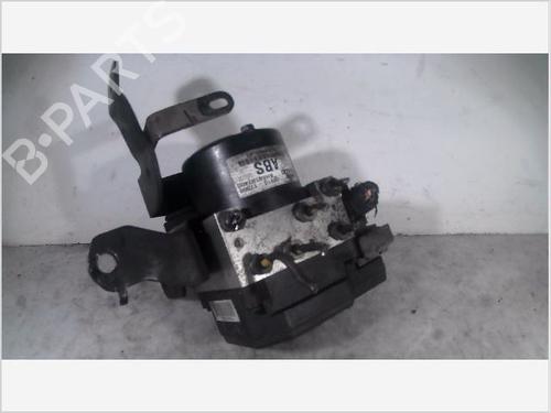 Used ABS pump HYUNDAI MATRIX (FC) 1.5 CRDi VGT (110 hp) 26101089