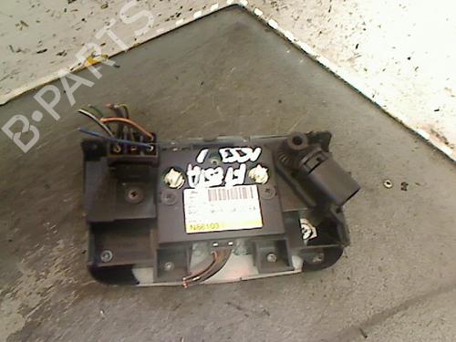 Climate control FORD FIESTA IV (JA_, JB_) 1.25 i 16V | BP29997621I5